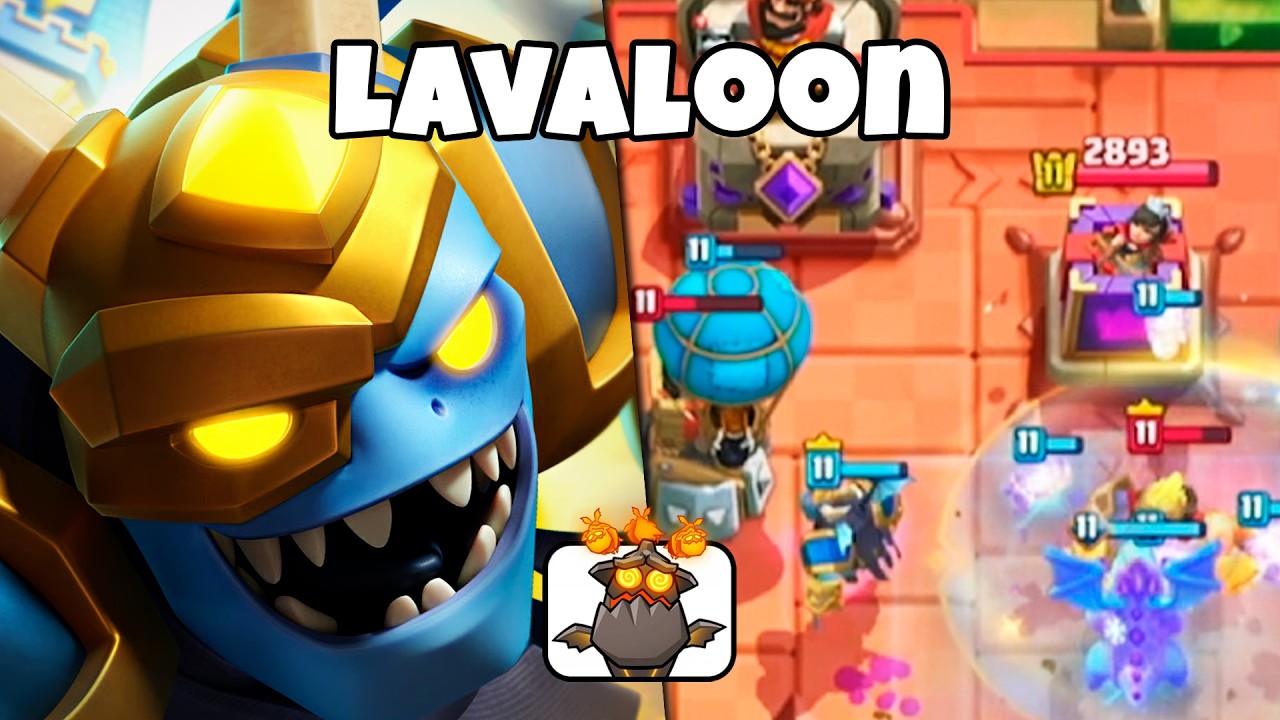 EL MEGA ESBIRRO HÉROE DA MIEDO