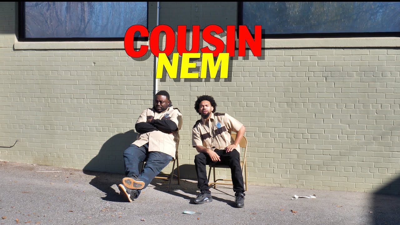 Watch Cousin Nem - Sunny Da Man x Doeskool on YouTube Watch Cousin Nem - Sunny Da Man x Doeskool on YouTube