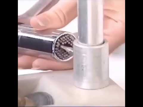 Super Socket - YouTube