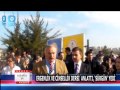 ERGENLİK VE CİNSELLİK DERSİ  ANLATTI, ‘SÜRGÜN’ YEDİ
