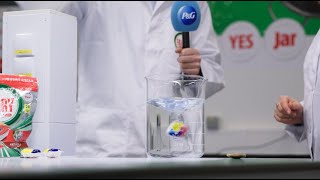 La Scienza Dietro Fairy Scopri I Segreti Di Fairy Platinum Plus