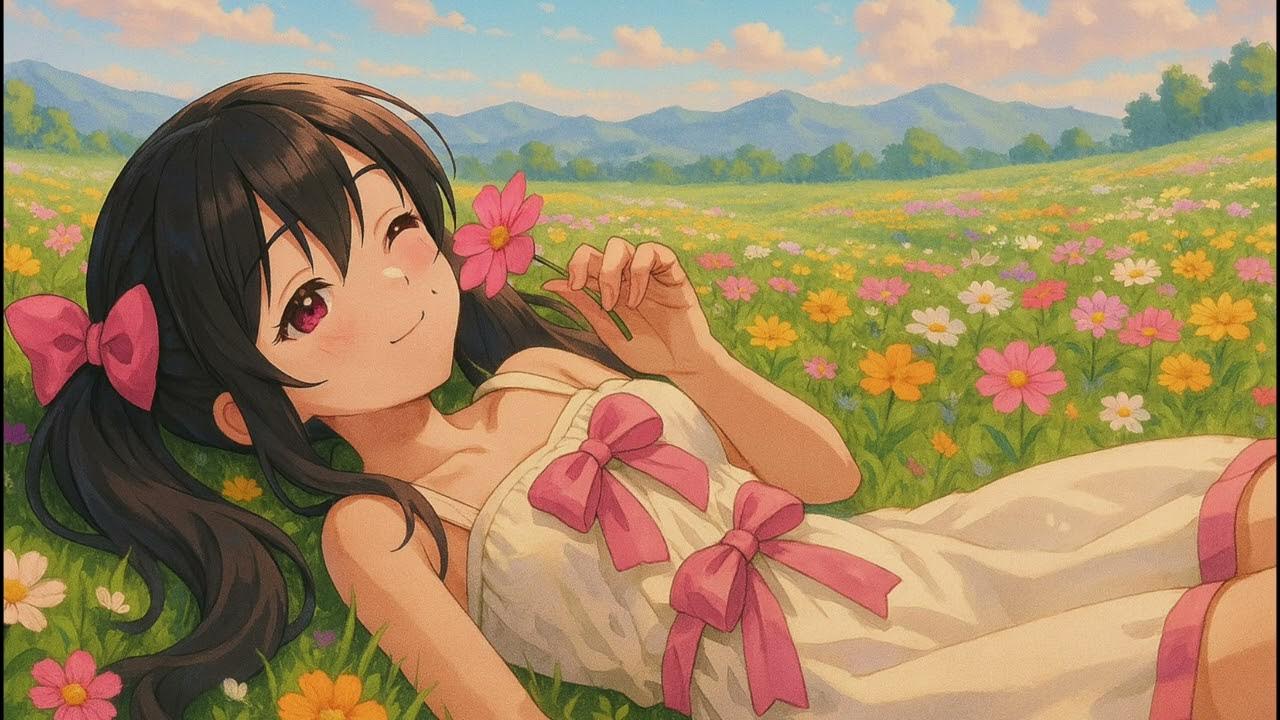 Flowers by PoPi #song #anime #animeart #music #crypto #ai Flowers by PoPi #song #anime #animeart #music #crypto #ai
