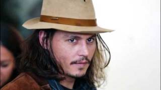 Johnny Depp on Howard Stern Show (Part 4/4)