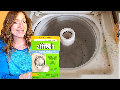 Video: Kaip valyti skalbimo mašiną: įrankiai ir metodai