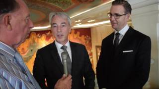 Minor Hotels reveals expansion plans in Bangkok