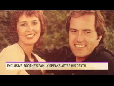 Vídeo: Powers Boothe Valor net: Wiki, Casat, Família, Casament, Sou, Germans