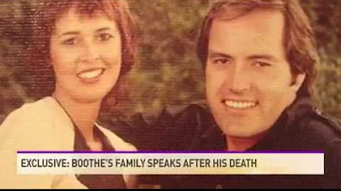 EXCLUSIVE: Powers Boothe's Family Speaks After His...