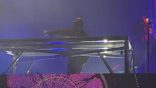 "Twin Flame" | KAYTRANADA + ANDERSON PAAK SONG | Kaytranada Autumn 2021 Tour