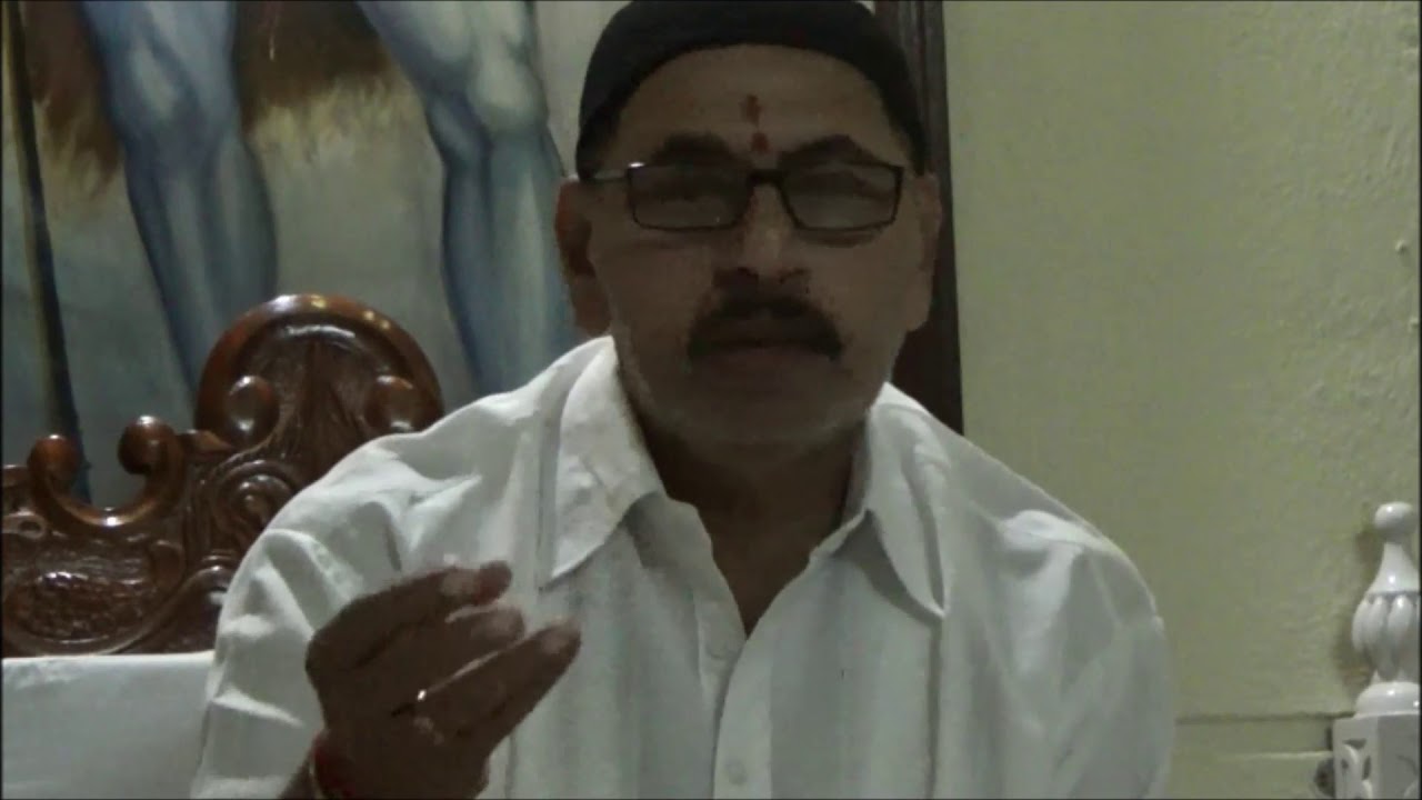 Importance of Holy Naam in day to day life