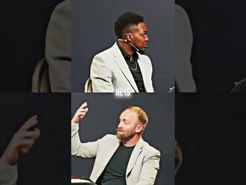 "Top" Mormon Debater Gets SCHOOLED And Left SPEECHLESS!