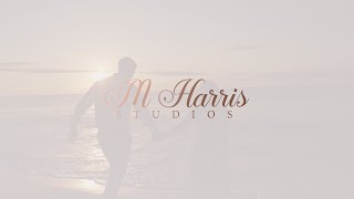 Behind the Scenes | Trash the Dress Session | Cabo San Lucas, Mexico