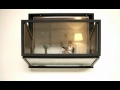 Balcone fantasma  bloomframe  bricoportale