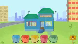 Beep Beep Alfie Atkins, Great Home Design By Beep Architecture