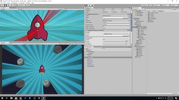 [Unity Asset] 2D Lights & Shadows Tutorial