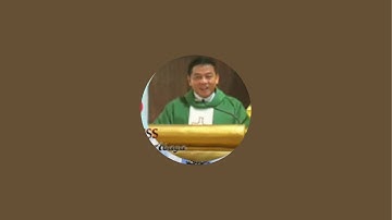 First Sunday of Advent: November 30, 2025