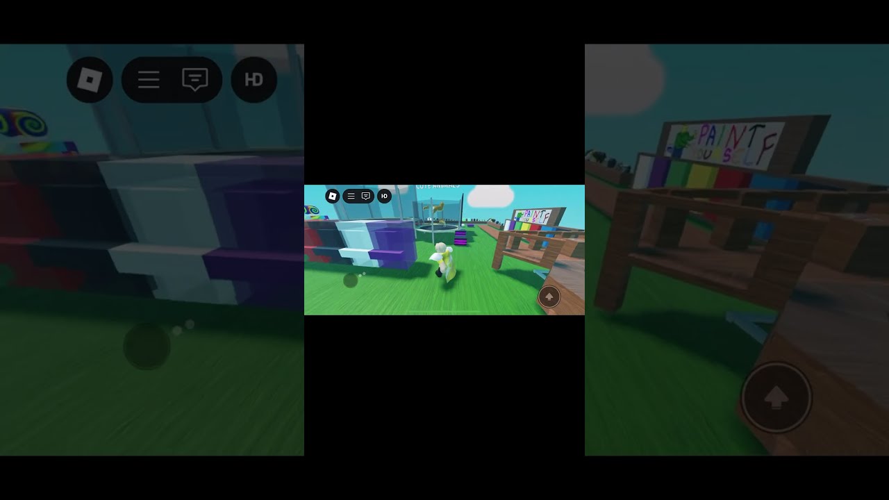 I Passed My Obby Roblox Rblx 