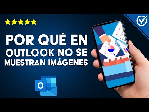 ¿Por qué no se muestran las imágenes en OUTLOOK? - Soluciones efectivas