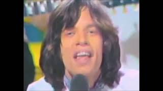 The Rolling Stones - ''You Can't Always Get What You Want''