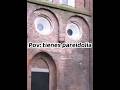 Pov: tienes pareidolia
