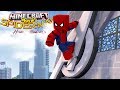 SPIDER-MAN HOMECOMING - THE FULL MINECRAFT MOVIE!