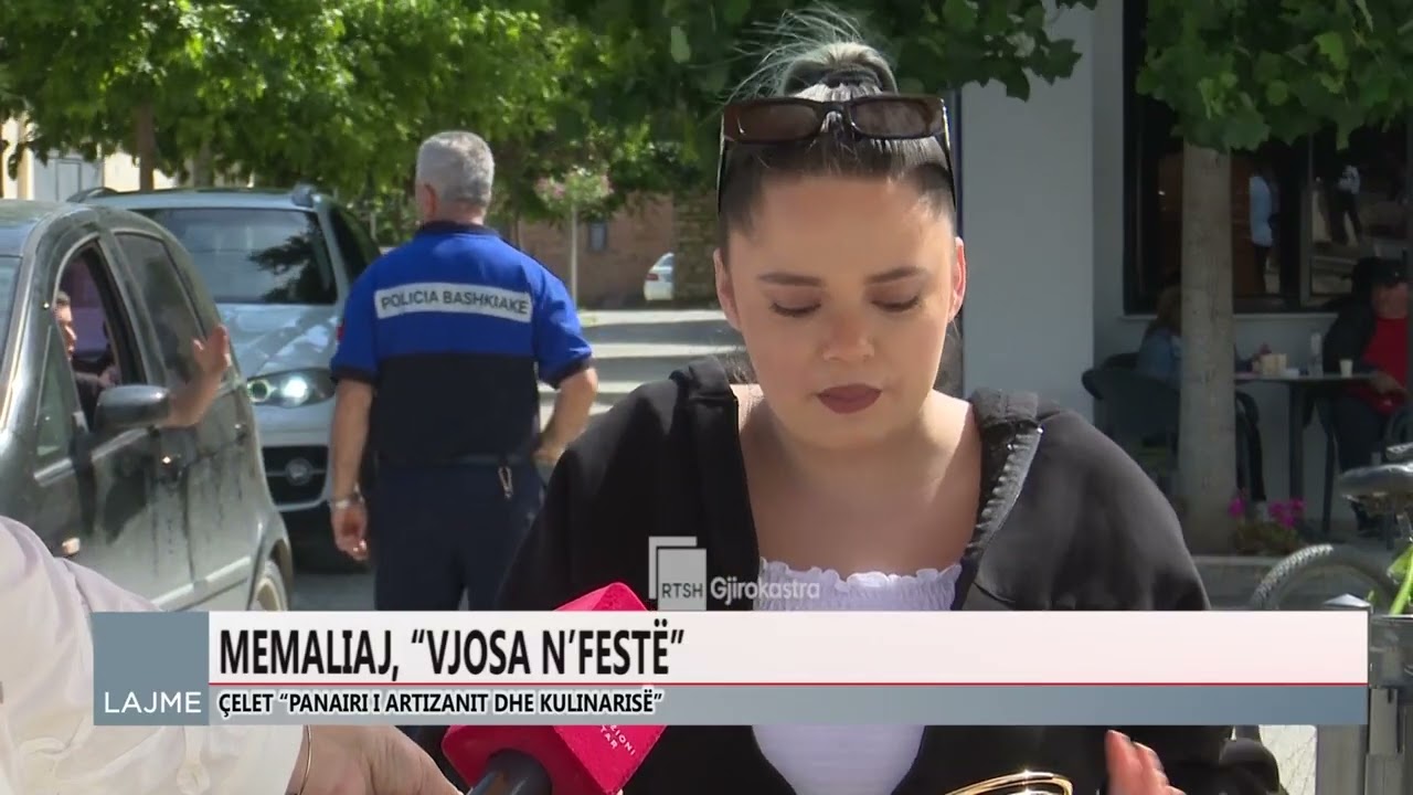 “VJOSA N’FEST”, NISIN AKTIVITETET NË MEMALIAJ