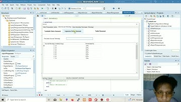 Tugas Akhir Pemrograman Visual3