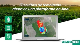Hemav y Azucarera se unen para ofrecer un nuevo servicio de Agricultura de Precisión
