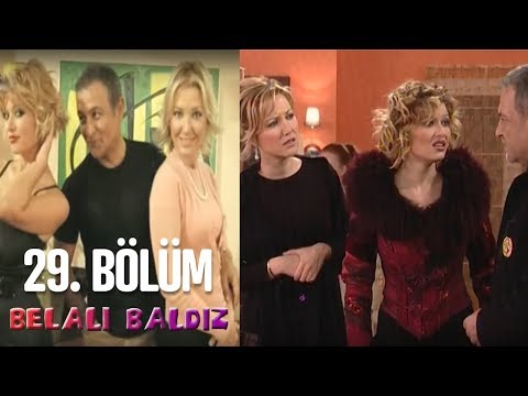 Belalı Baldız 29. Bölüm