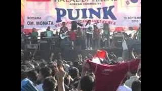 MONATA PATI (puink)2010. si jantung hati.