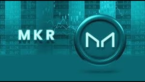 What is Maker?  MKR crypto explained and price Predictions