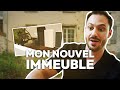 Vlog house tour  lavance des travaux de la nouvelle love room