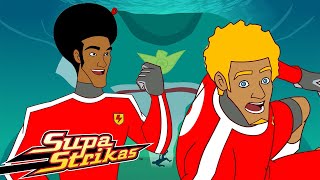 The Brislovian Candidate | Supa Strikas | Full Episode Compilation | Soccer Cartoon by The Supa Strikas - Kids Soccer Cartoon 175,735 views 2 weeks ago 3 hours, 3 minutes