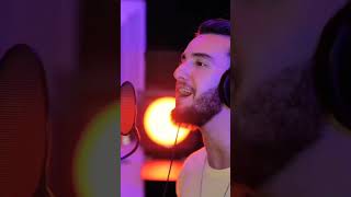 saad lamjarred & zouhair Bahaoui _ lewjah Tani song ??