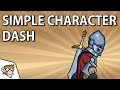 Dash Feature Implementation in Games