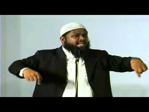 Islam & Modern Science - By Shaikh Arshad Basheer Madani - Full Lecture + Q/A