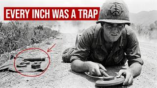 Why U.S. Combat Engineers Said Vietnam Was the Most Mined Battlefield in History