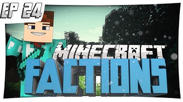Minecraft Factions Ep24 - HavocNation - Opening Crate Keys And Havoc Keys