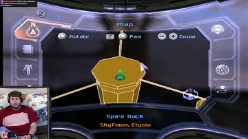 Metroid Prime 3: Corruption (Part 3)