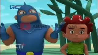 kiko Pangeran Miskin Animasi Kita Semua Episode Terbaru 2021