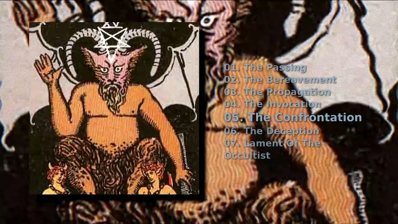 The Invocation