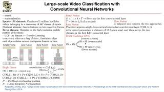 Video Classification | Lecture 40 (Part 3) | Applied Deep Learning