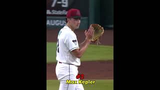 Top 5 Best Defense (August 3, 2026)#baseball #mlb
