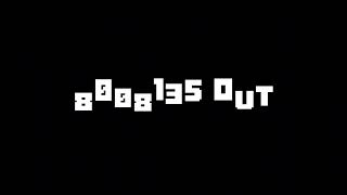 Vertical - 8008135 OUT (A Decimate Mashup)