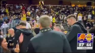 Luka Doncic vs Phoenix Suns - ultimate Luka bully! Did not play ...