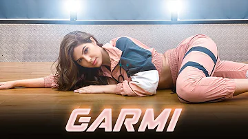 Garmi - Dance Cover | Street Dancer 3D | Elnaaz Norouzi | Dimple Kotecha