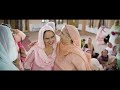 JAGVIR &amp; GURPREET || CINEMETIC FILM 2022 || SIKH WEDDING