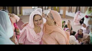 JAGVIR &amp; GURPREET || CINEMETIC FILM 2022 || SIKH WEDDING