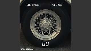 UY (feat. Milo Mae)