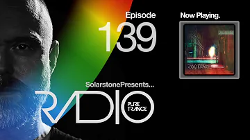 Solarstone pres. Pure Trance Radio Episode #139