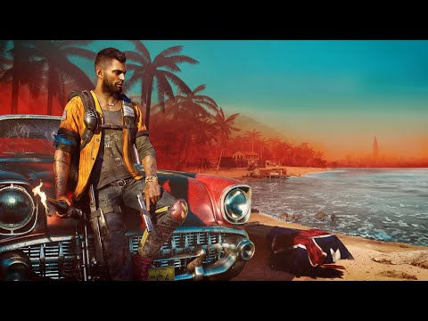 Far Cry 6 Live Stream India | FURIOUS | Intel Arc A770